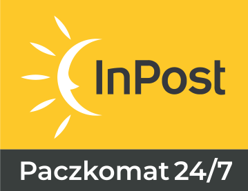 wysyłka InPost — paczkomat