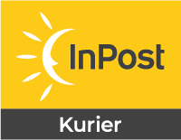wysyłka InPost — kurier